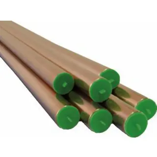 Buderus Kupferrohr 15 x 1,0 mm, halbhart,