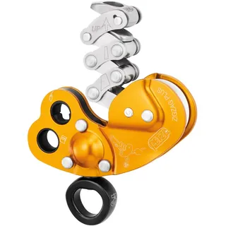 Petzl Zigzag Plus