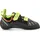 Carbon/Lime Punch 43