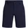 Tech Taper Herren Shorts blau midnight navy W34