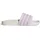 Core White / Bliss Lilac / Almost Pink 37