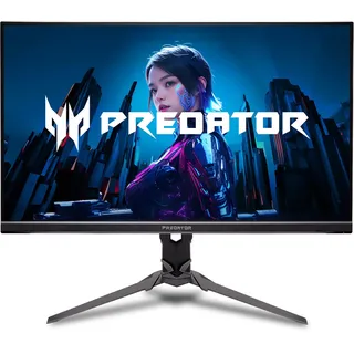 Acer Predator XB323QKV4 32" schwarz