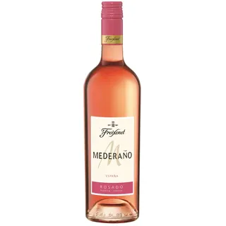 Henkell Freixenet Mederano Rosado lieblich 750ml | rosé