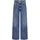 ONLMADISON BLUSH HW Wide DNM CRO372 NOOS Medium Blue Denim L Blau L/30