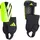 Lucid Lemon/Black/Lucid Lemon L