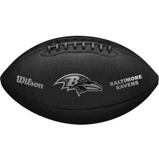 Wilson NFL TEAM METALLIC PREMIERE Official