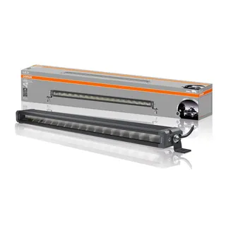 Osram LEDriving VX500-SP, Arbeitsscheinwerfer, 12/24 V, 28000 lm, 6000 K, Homologation: E4, ECE