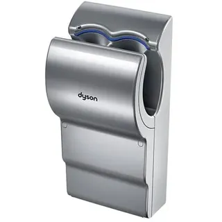Dyson Händetrockner Grau