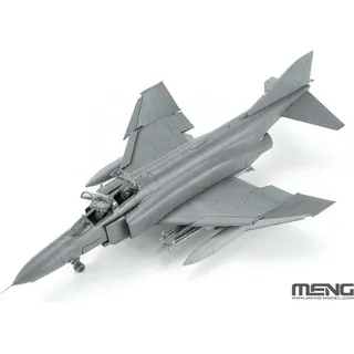 Meng Model Meng-Model McDonnell Douglas F-4E Phantom II