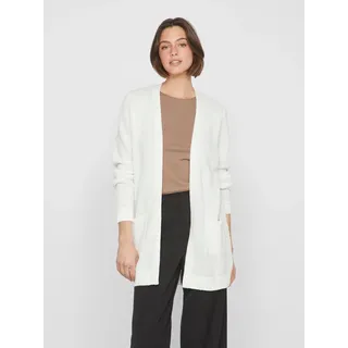 VILA Strickjacke "VIDALO L/S KNIT CARDIGAN- NOOS", M