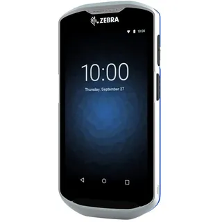 Zebra TC52-HC - WLAN - MDE-Terminal Android 11 / Smart / 5 Zoll / 4|32 GB / 4.150 mAh / Einzelgerät TC520K-1HEZU4P-A6