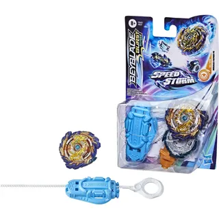 Hasbro Beyblade Burst Surge Speedstorm Mirage Fafnir F6