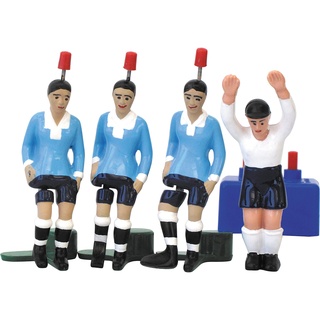 Tipp-Kick Pegasus MIE01816 - TIPP-KICK: WM Classics Uruguay '30