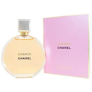 Chanel Chance Eau de Parfum 100 ml