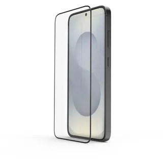 Hama Klare Bildschirmschutzfolie für Samsung Galaxy S26