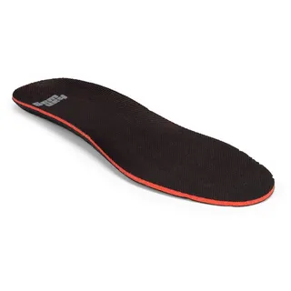 Hanwag Footbed Performance Einlegesohle 7-9,5 Schwarz