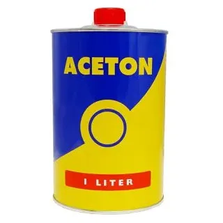 Wilckens Verdünnung Aceton 1 l