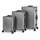 4-Rollen XL 110 grau