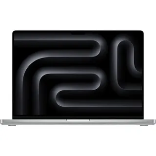 2024 M4 Max 64 GB RAM 1 TB SSD 40-Core GPU Silber