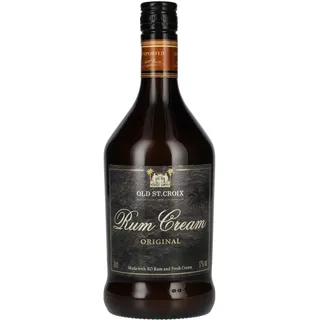 A.H. Riise Old St. Croix 17% vol 0,7 l