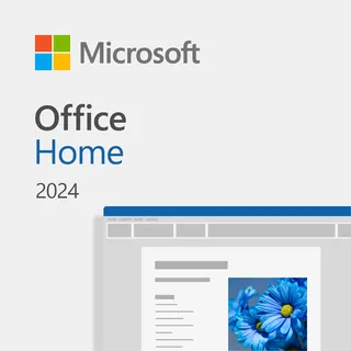 Microsoft Office Home and Student 2024 ESD Win Mac