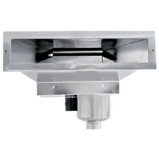 Behncke B 500 SLIM Oberflächenabsauger