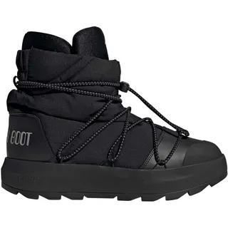 adidas X Moon Boot Ace Mid - Schwarz - 37 1/3