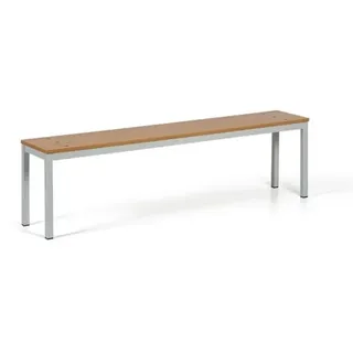 Biedrax Umkleideraumbänke LS7526 - Länge 1,5 m