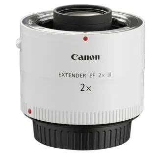 Canon Extender EF 2x III
