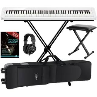 Casio Privia PX-S1100WH weiß