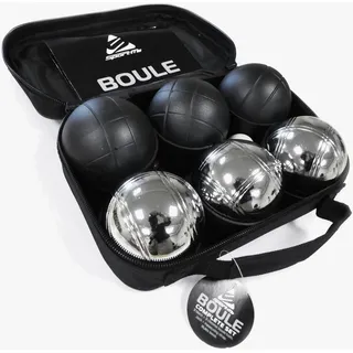 SportME Boule-Set,