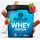 Strawberry Chocolate Yoghurt 2000 g