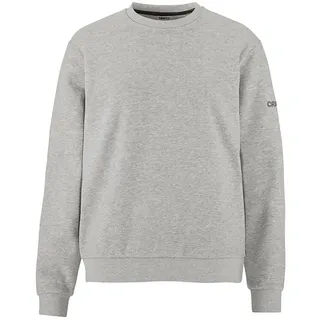 Craft Community 2.0 Roundneck Sweatshirt Damen 950000 grey melange XL