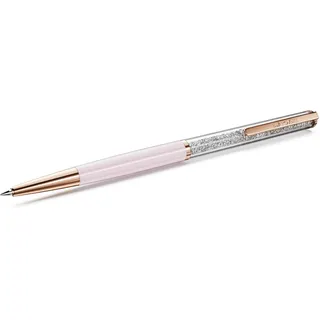 Swarovski Kugelschreiber Rosa