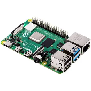 Raspberry Pi 4 Model B 1 GB