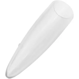 Auto Transparente klare Knospenblume Vase für VW Neuer Käfer Beetle 1998 1999 2000 2001 2002 2003 2004 2005 2006 2007 2009 2010 1C08584616TP