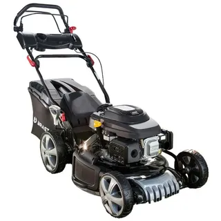 Brast Benzin Rasenmäher 19224