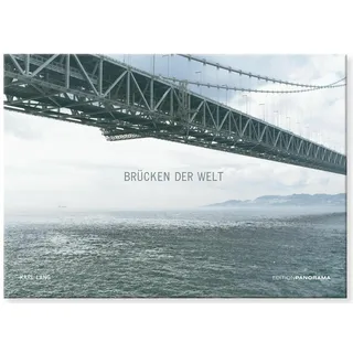 Brücken der Welt, Ratgeber von Karl Lang