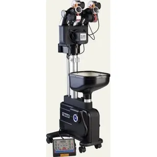 Tibhar Robot Robopro Master