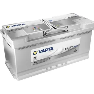Varta A4 105Ah 12V