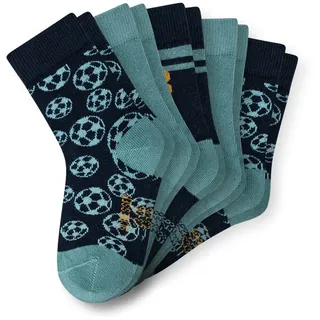SCHIESSER Jungen Socken