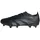 adidas Predator League FG Herren Core Black/Carbon/Core Black 46