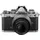 + Nikkor Z DX 16-50 mm VR silber