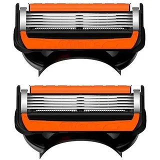 Gillette Proglide Power Rasierklingen 2,4,8,12, oder 16 Stück MADE IN GERMANY!