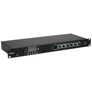 Omnitronic EPA-100BT Mischverstärker