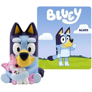 Tonies Hörspiel tonies Bluey Multipack 3er Set