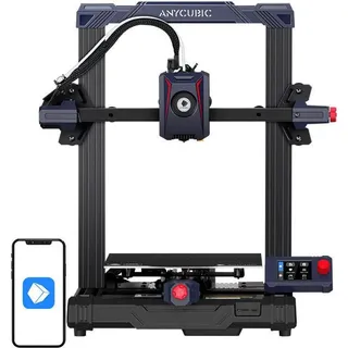 Anycubic Kobra 2 Neo,
