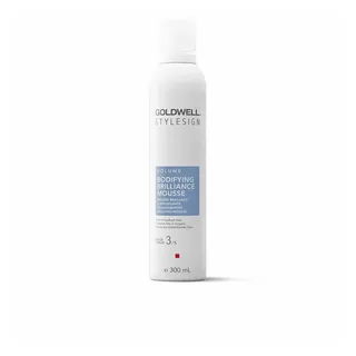 Goldwell Stylesign Volume Füllegebendes Brillanz-Mousse 300ml