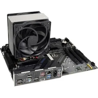Renkforce PC Tuning-Kit AMD Ryzen 7 9800X3D 5.2GHz 32GB DDR5-RAM ATX