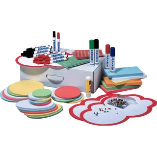 Franken Moderationsbox UMMSB 1.500 Teile